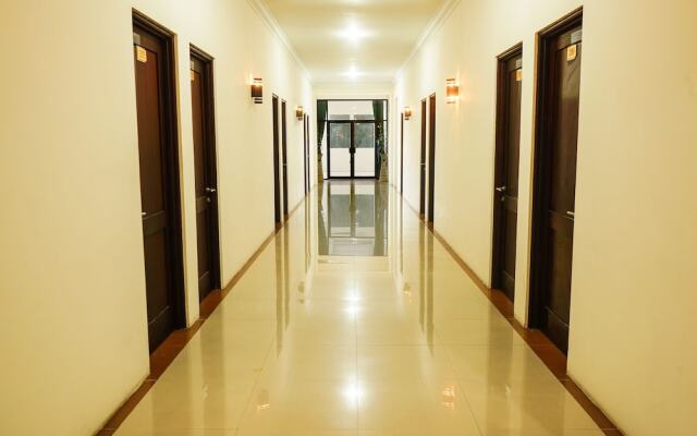 OYO 441 Namira Hotel Syariah