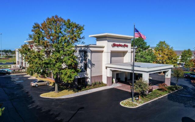 Hampton Inn Memphis/Southaven
