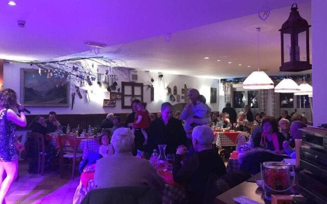 Hotel Ristorante da Otto
