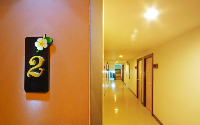 Floral Shire Resort