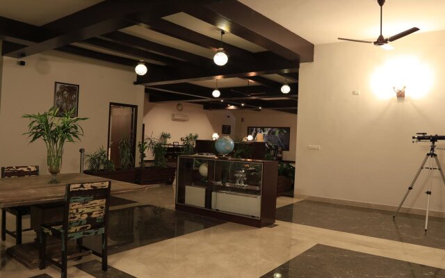 Soulacia Hotel and Resort