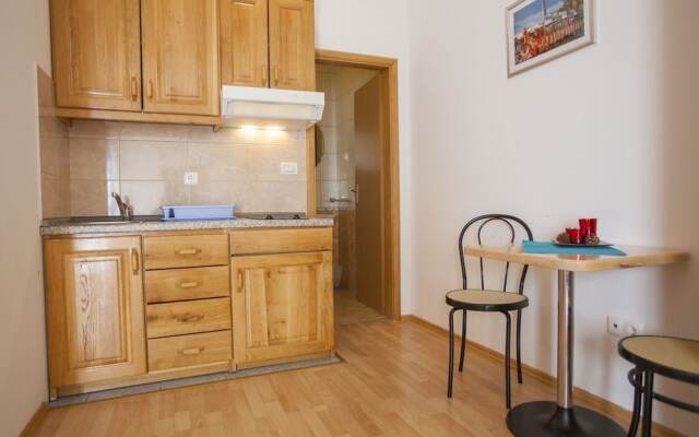 Lovely studio for 2 persons