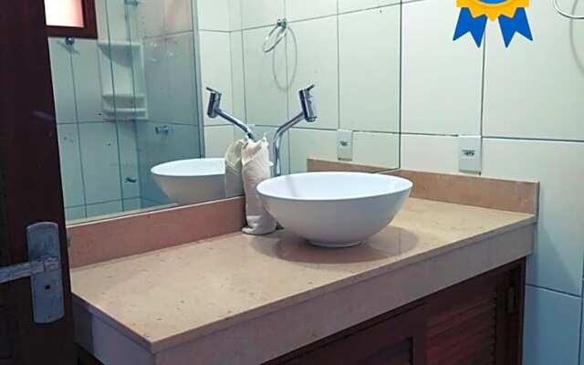 Condomínio Brisas do Amor - 2 Quartos em Pipa Apto106