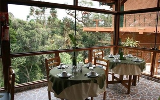 Pousada Villa di Fiori