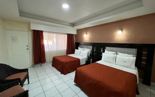 Hotel La Quinta Posada Real