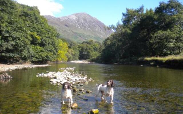 Glencoe Independent Hostel