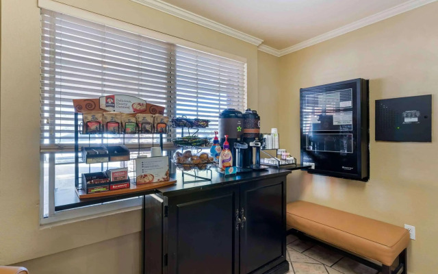 Extended Stay America Suites San Jose Downtown