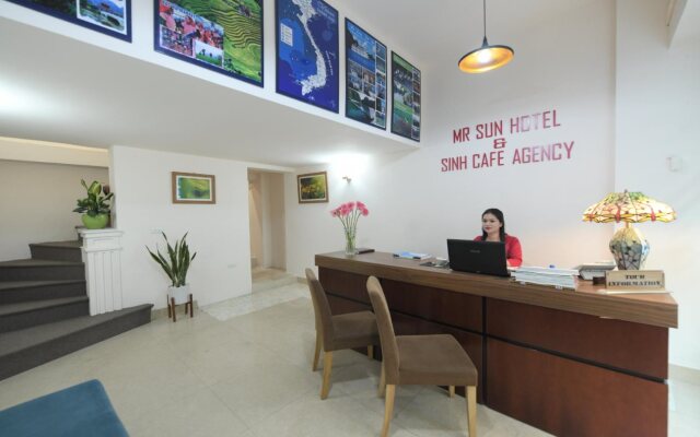 Mr Sun Hotel - Travel