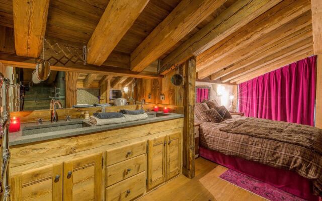 Chalet Denali Val d'Isère