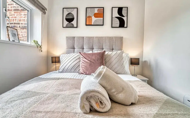 Host Stay Taylor Apartment