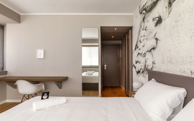 B&B Hotel Trapani Crystal