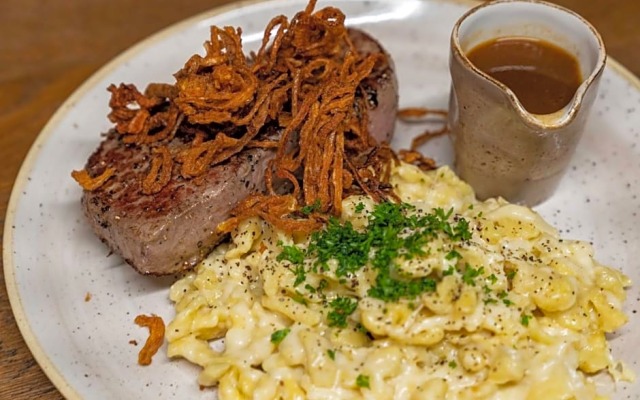 Hotel Goldener Hirsch