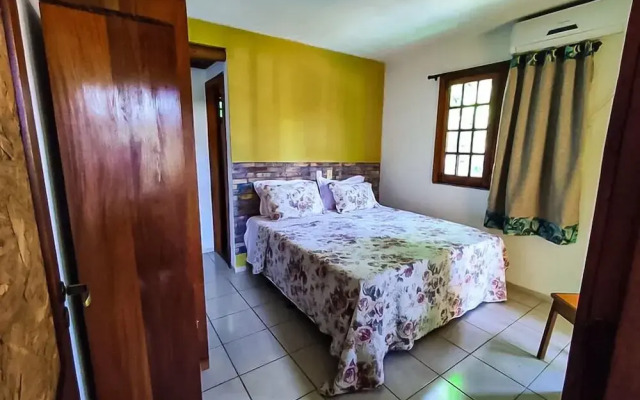 Flat Barra Pousada