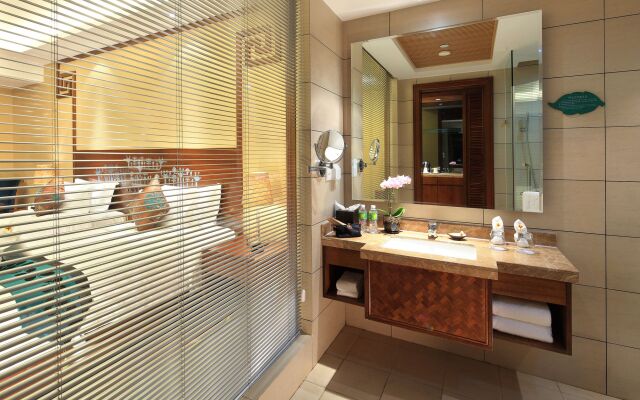 Sanya Luhuitou Guesthouse & Resort