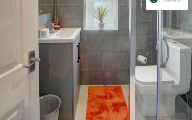 Ashington Home Coventry By Passionfruit Properties