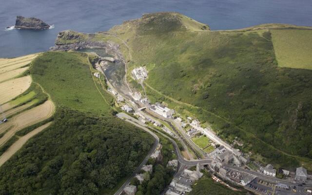 YHA Boscastle - Hostel