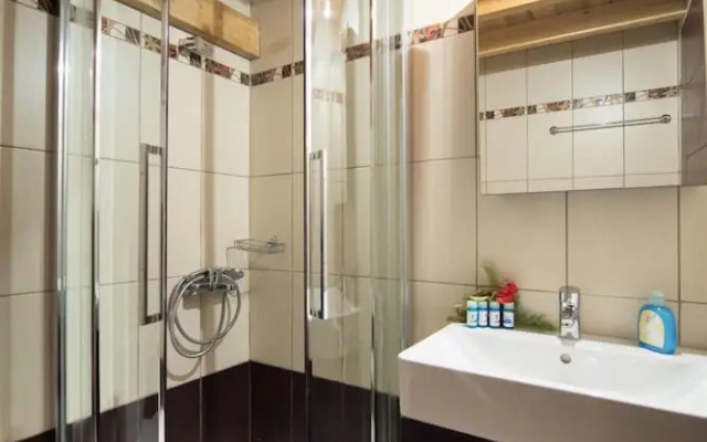 Argo Maisonettes & Suites