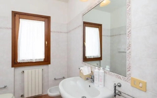 Pedra Mendalza Apartment