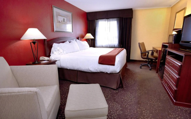 Holiday Inn Express Jamestown by IHG