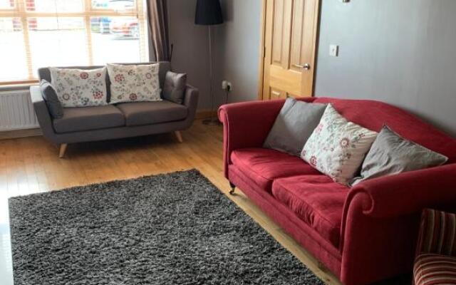 Portstewart - holiday let