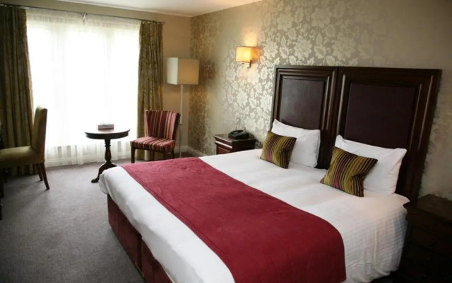 Shendish Manor Hotel & Golf Course