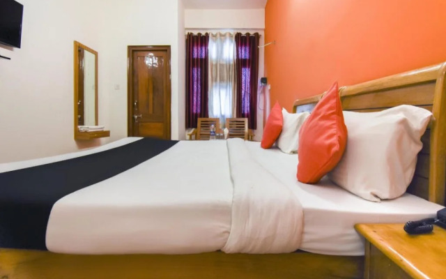 Hotel GSA & Guest House By OYO Rooms