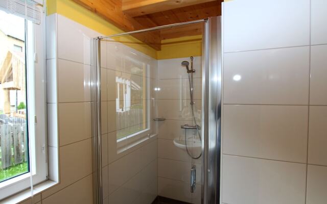 Modern Holiday Home in Sankt Michael Near Ski Lift