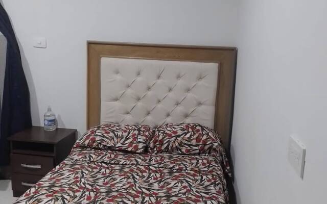 Room-juliana Tourist House