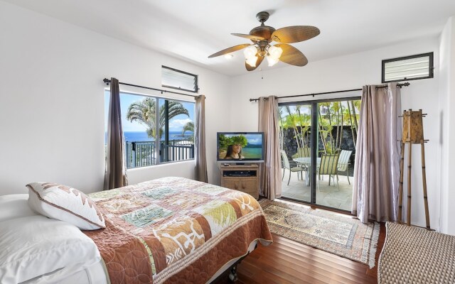 Ho'o Maluhia 3 Bedroom Home