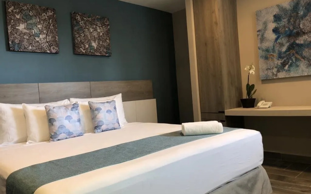 Illusion Xpress (Attraction Hotel Deluxe)