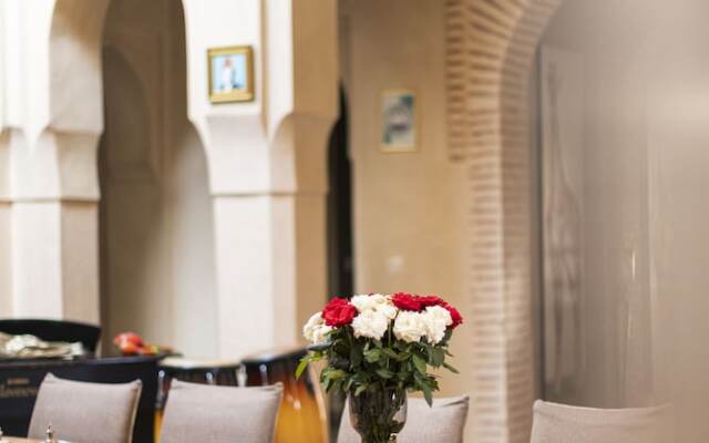 Villa Serena Marrakech