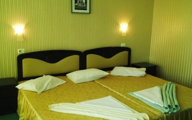 Hotel Smarald
