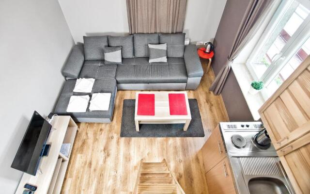 Smart Rooms for Rent