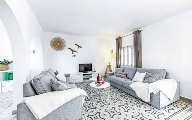 Villa Monsy 1