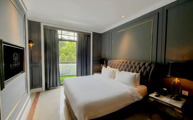 Grand Eska Hotel & Suite