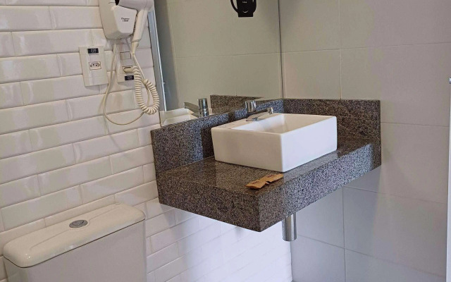 Ibis Styles Vitoria Da Conquista