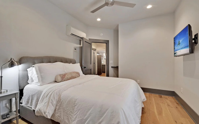The Cooper Suite