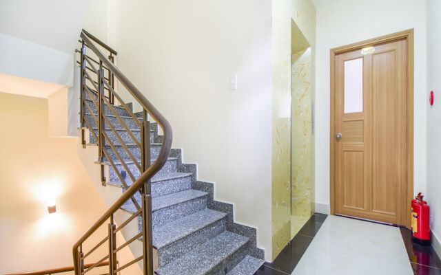 Pegasus Homestay by OYO Rooms