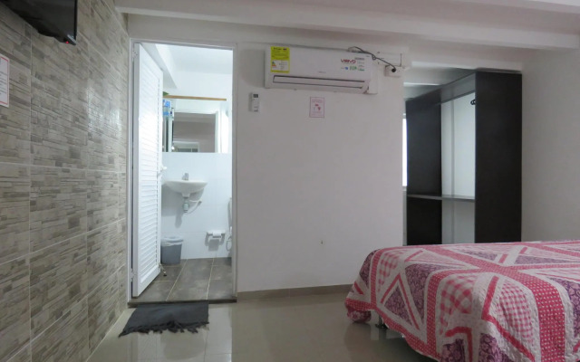 Posada J&J Forbes - 2