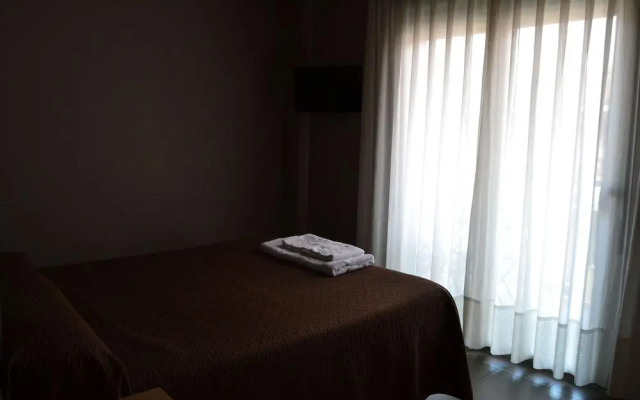 Apartamentos Spa Cueto