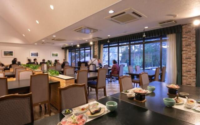Kisokoma Kogen Mori no Hotel