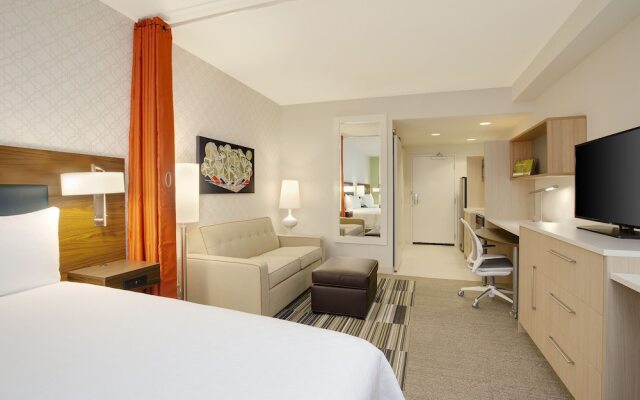 Home2 Suites By Hilton Oxford