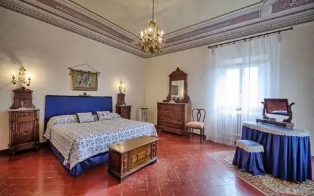 Villa Buonaparte