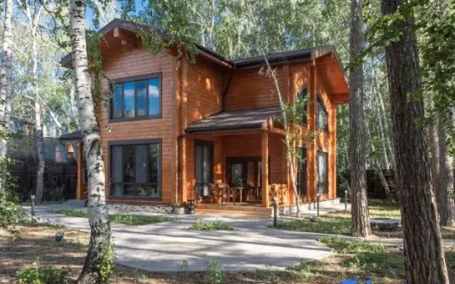 Villa - your country house
