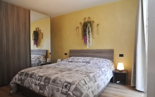 La Casa dei Nonni sul Garda