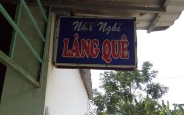 Lang Que Guesthouse