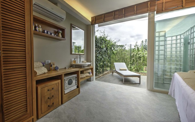 Blue Tree Daj Resort & Marina