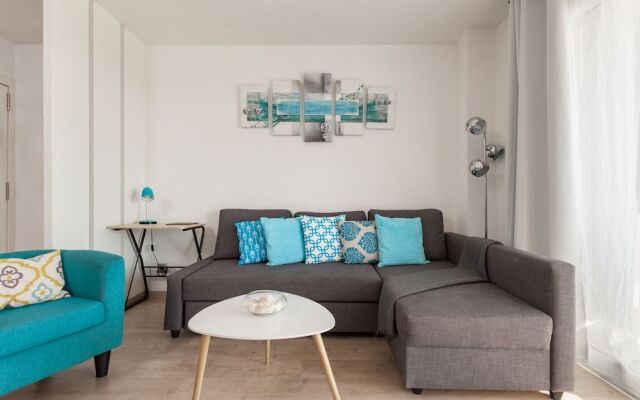 Amura Be my Guest Castelldefels