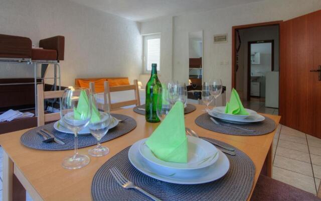 Senj Apartment