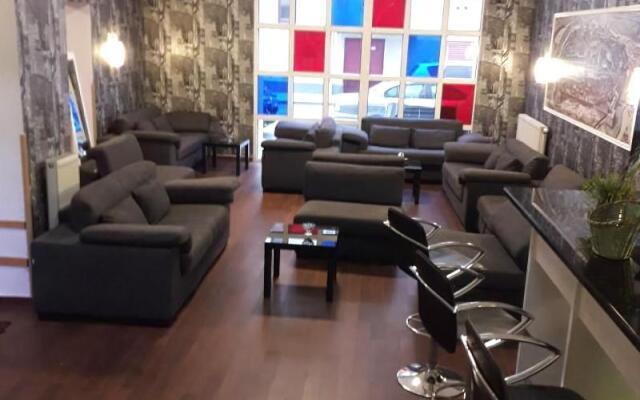Florum Hotel